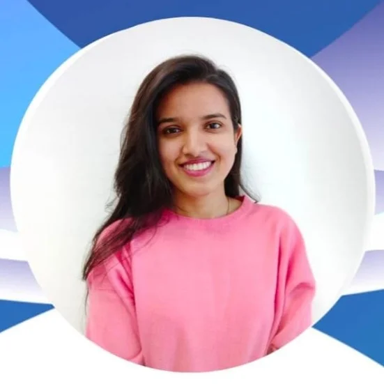 Sharayu Bhartiya